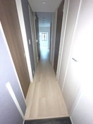 廊下 コンテチェスト２４