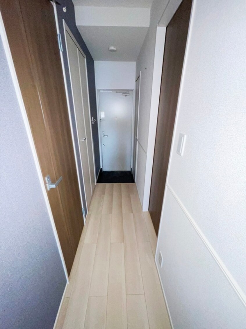 廊下 コンテチェスト２４