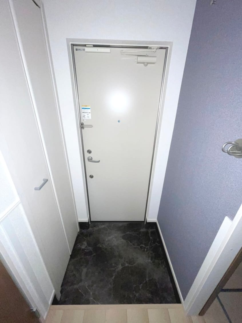 玄関 コンテチェスト２４