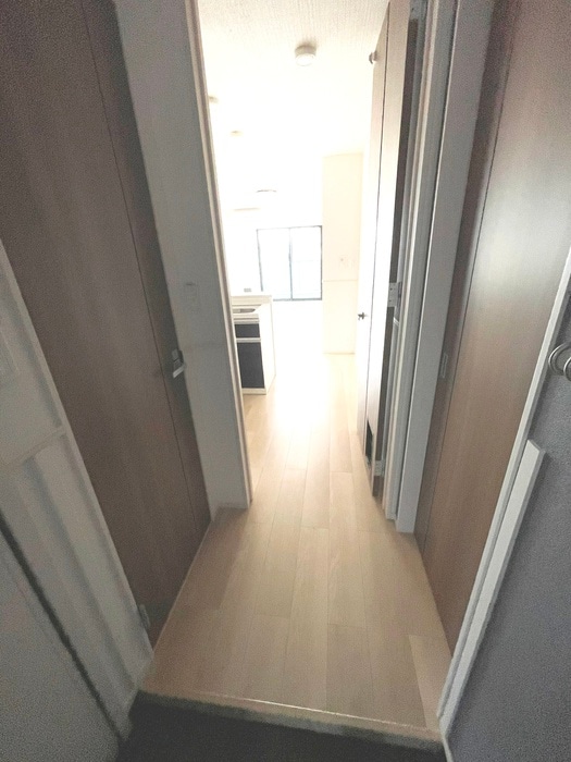 廊下 コンテチェスト２４