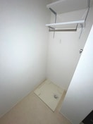 洗濯機置場 コンテチェスト２４