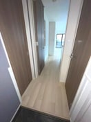 廊下 コンテチェスト２４