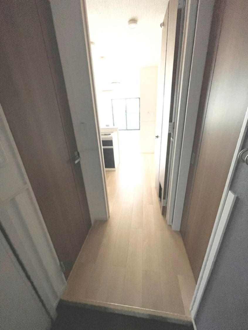 廊下 コンテチェスト２４