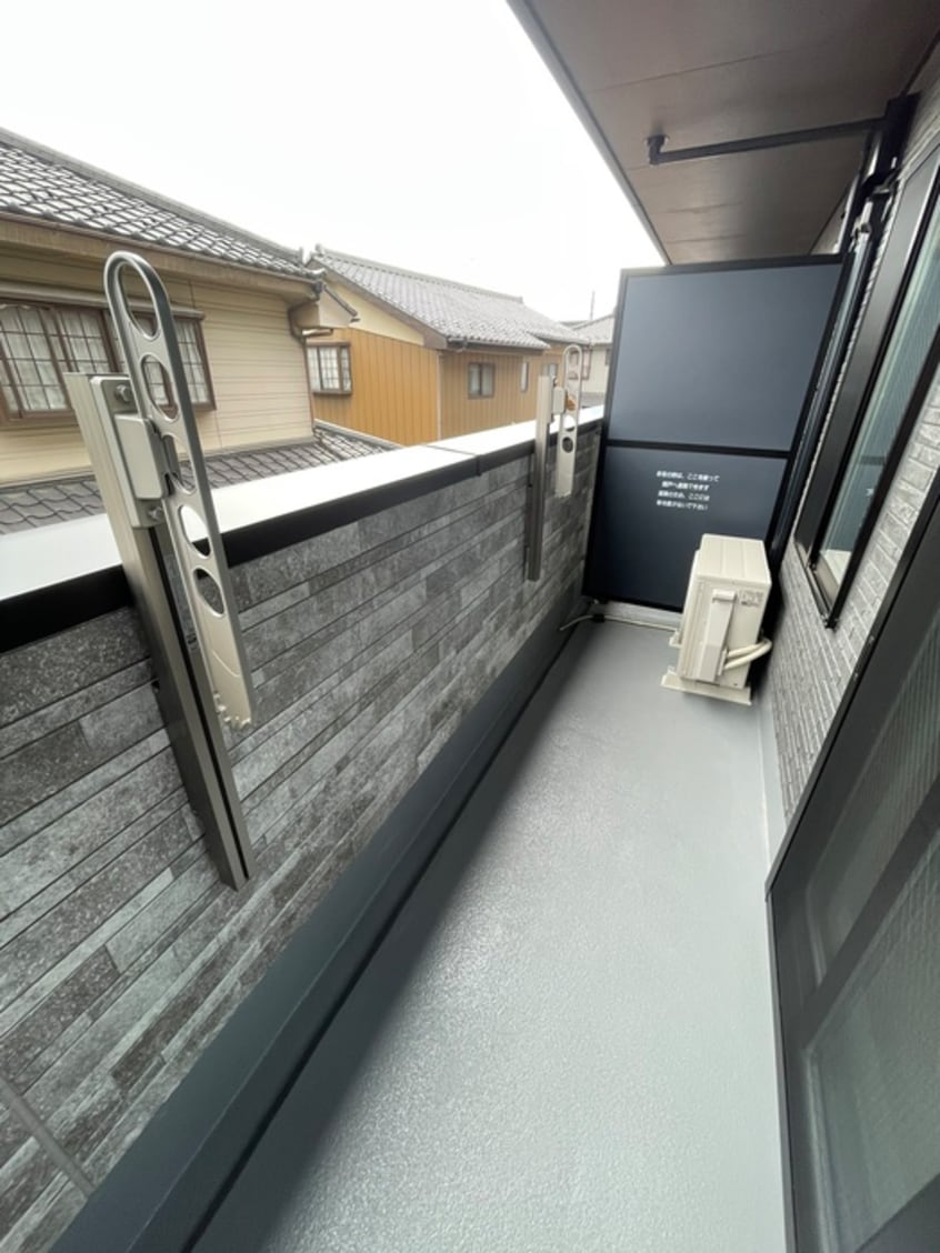 ベランダ・バルコニー コンテチェスト２４