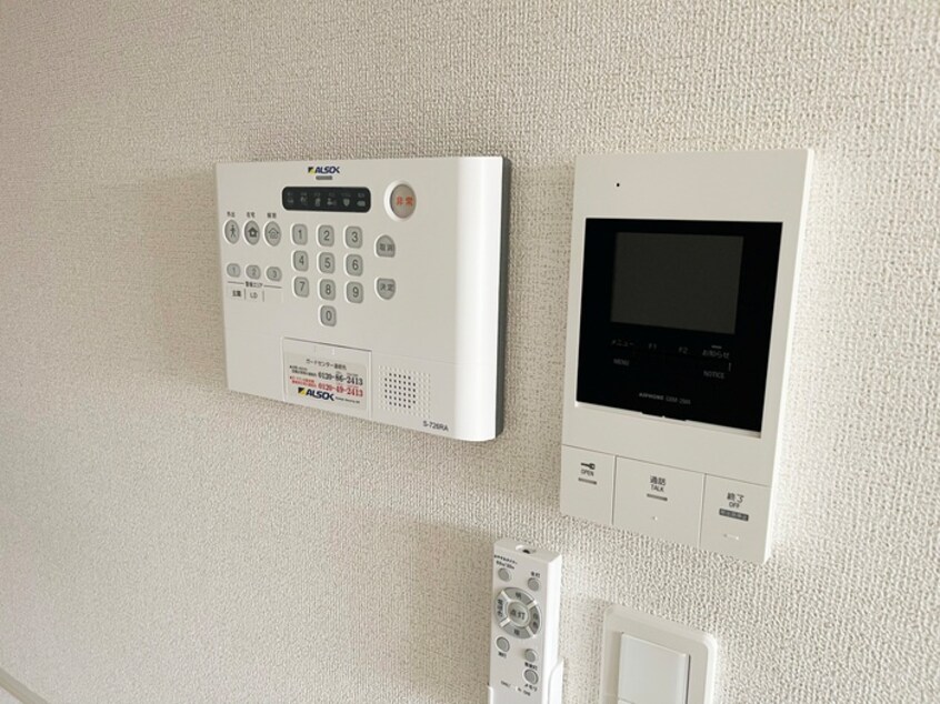 内観写真 コンテチェスト２４