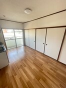 内観写真 三沢ビル