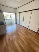 内観写真 三沢ビル
