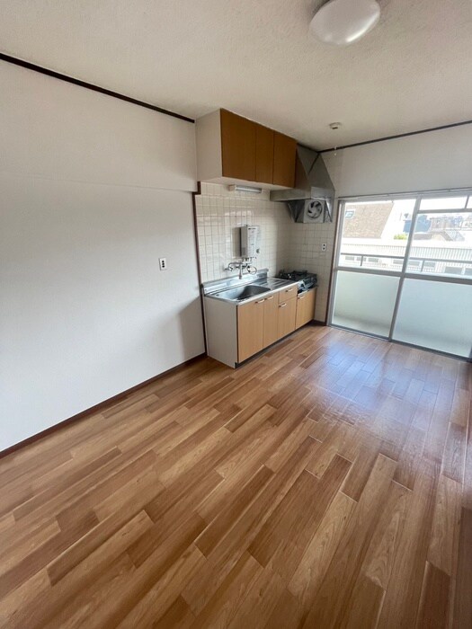 内観写真 三沢ビル