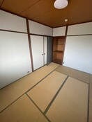居室 三沢ビル