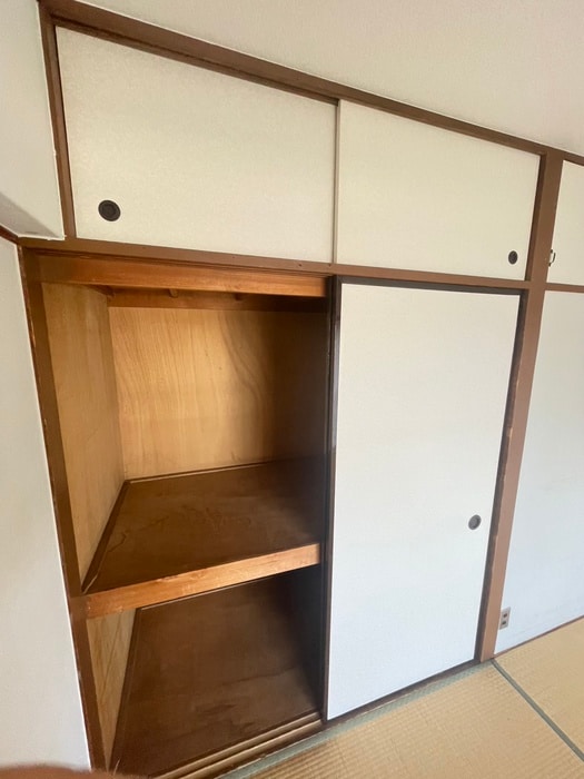 収納 三沢ビル