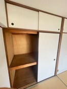 収納 三沢ビル