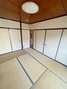 居室 三沢ビル