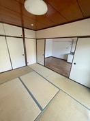 居室 三沢ビル