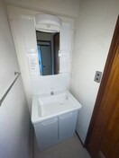 洗面 三沢ビル