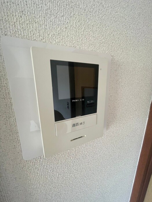 内観写真 三沢ビル