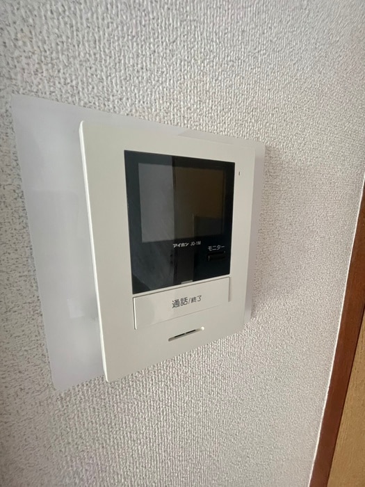 内観写真 三沢ビル