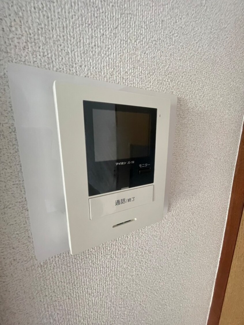 内観写真 三沢ビル