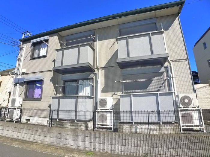 建物設備 ペルル