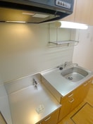 キッチン ペルル