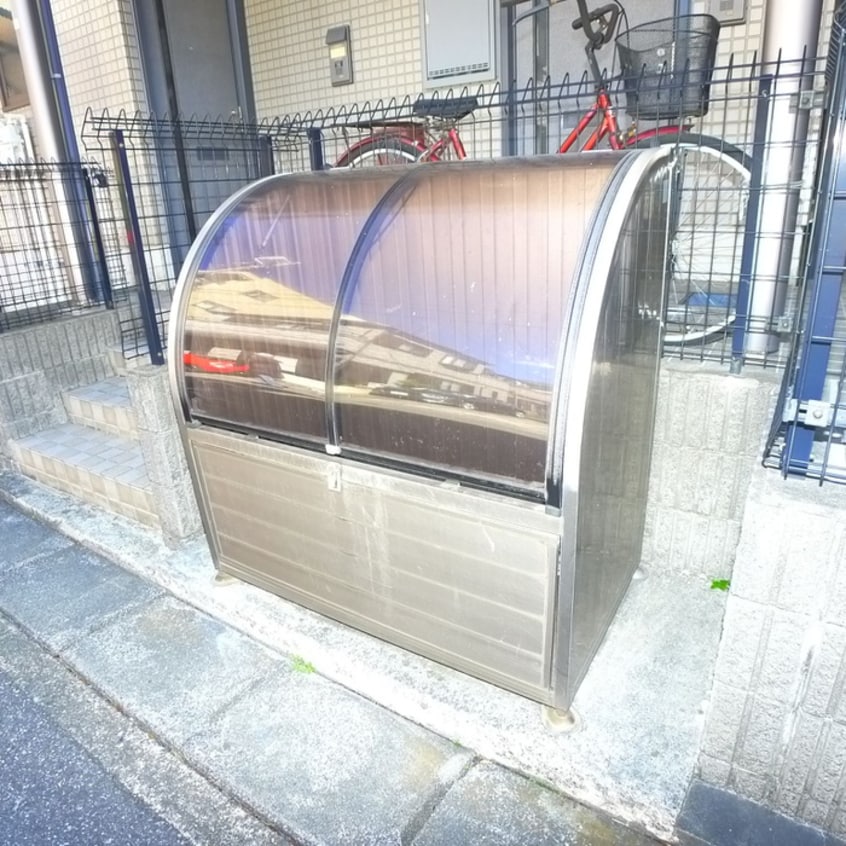 建物設備 ペルル