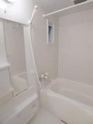 バス／シャワールーム等 ペルル