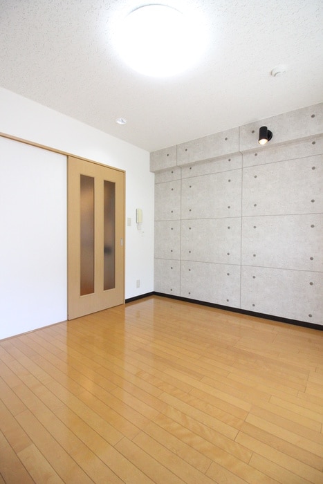 居室 フィルヴィレッヂ