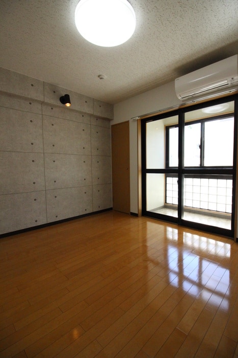 居室 フィルヴィレッヂ