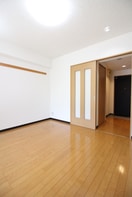 居室 フィルヴィレッヂ