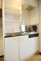 キッチン フィルヴィレッヂ