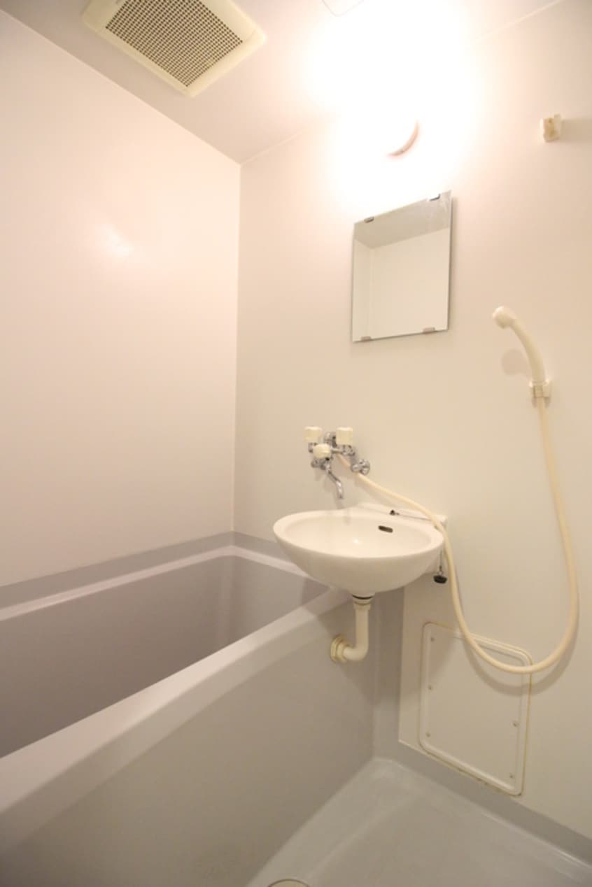 バス／シャワールーム等 フィルヴィレッヂ