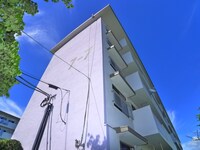 花見川団地7街区7号棟（501）