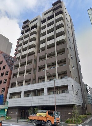 ｺﾝｼｪﾘｱ南麻布TOKYOPREMIUMEAST