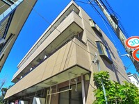 大信ビルＮＯ・１
