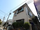 レジェンド南台の外観