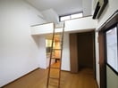 居室 レジェンド南台