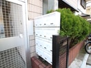 建物設備 レジェンド南台