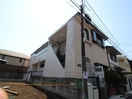 外観写真 レジェンド南台
