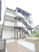 リブリ・アルフィスタ