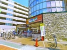 セレクション(スーパー)まで280m FLORA　IIDA