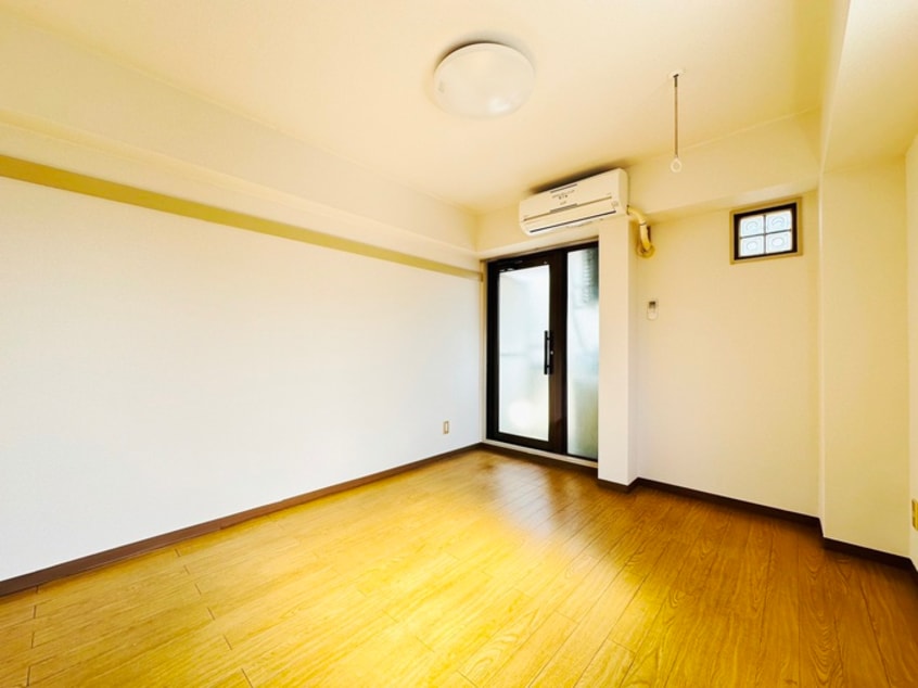 居室 パ－プル南街