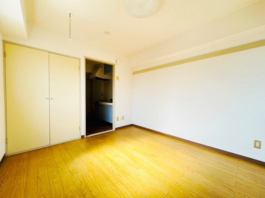 居室 パ－プル南街