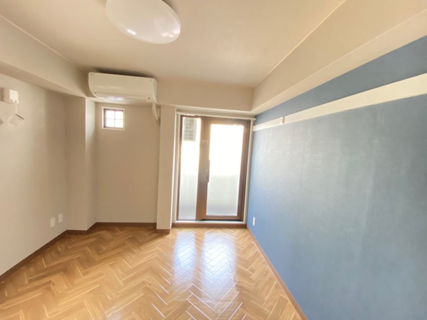 居室 パ－プル南街