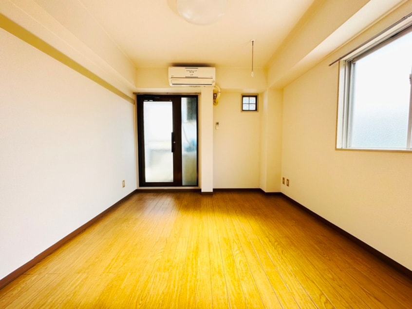 居室 パ－プル南街