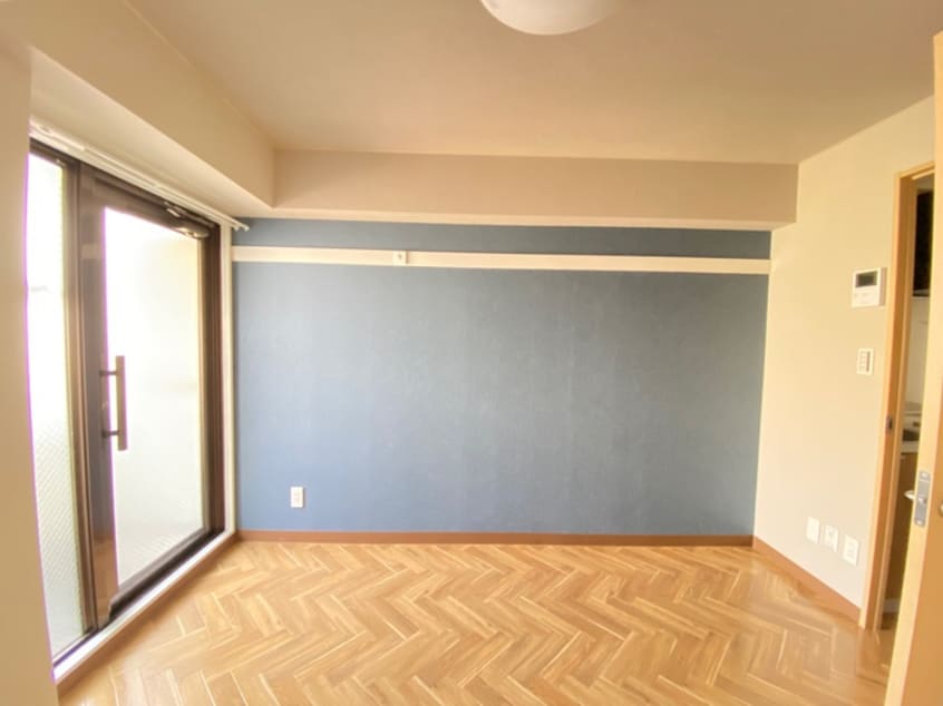 居室 パ－プル南街