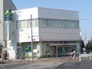 三井住友銀行(銀行)まで400m パ－プル南街