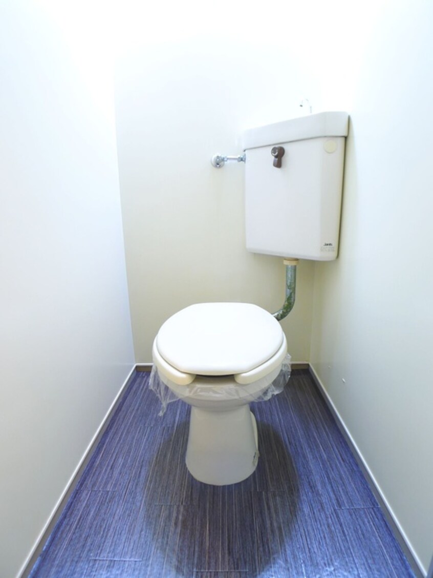 トイレ グランヒル松戸