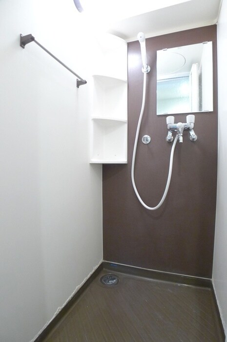 バス／シャワールーム等 グランヒル松戸