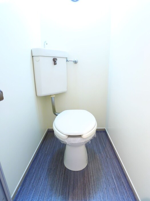 トイレ グランヒル松戸