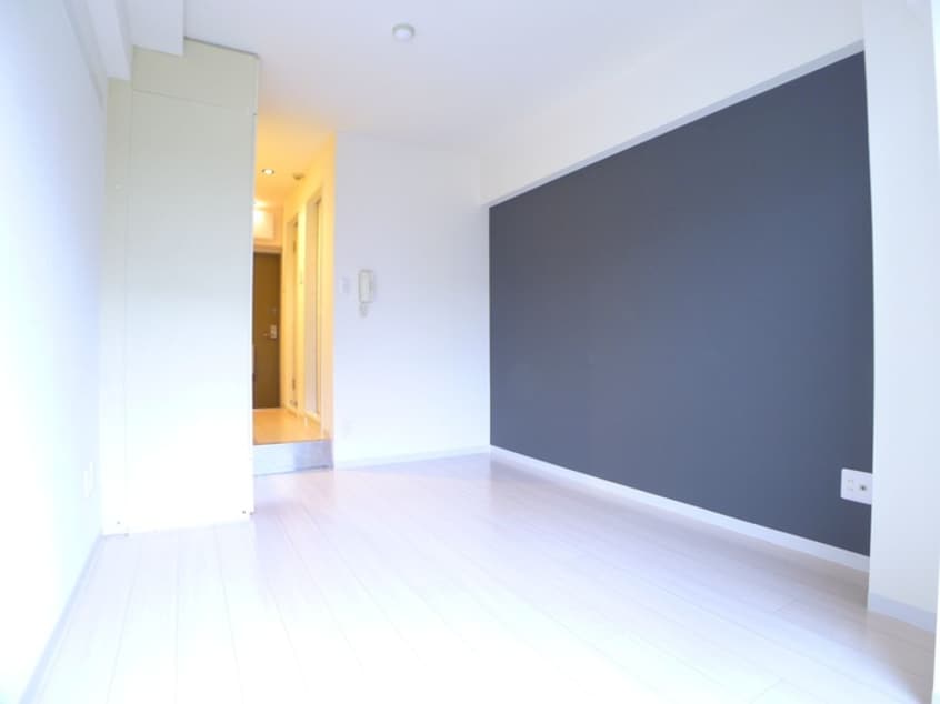 居室 グランヒル松戸