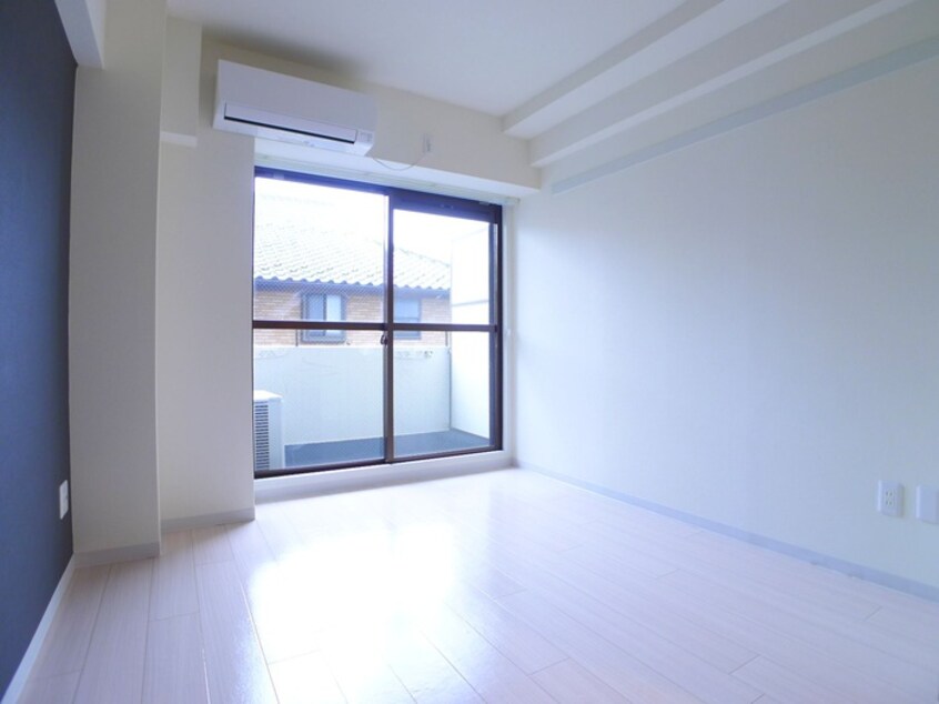 室内からの展望 グランヒル松戸